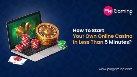 how to start online casino|How to Start an Online Casino in the Philippines: Step.